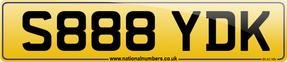 S888 YDK