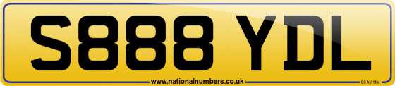 S888 YDL