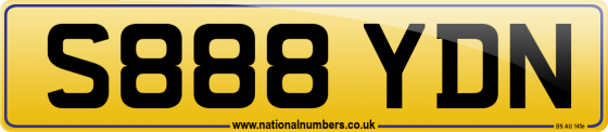 S888 YDN