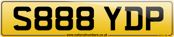 S888 YDP