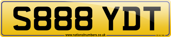 S888 YDT