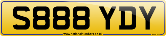 S888 YDY