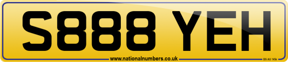 S888 YEH