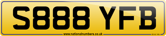 S888 YFB