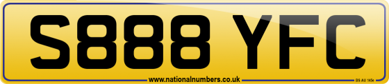 S888 YFC