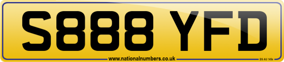 S888 YFD