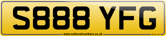 S888 YFG