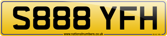 S888 YFH