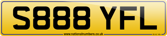 S888 YFL