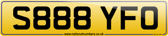S888 YFO