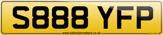 S888 YFP