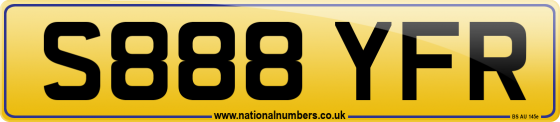 S888 YFR