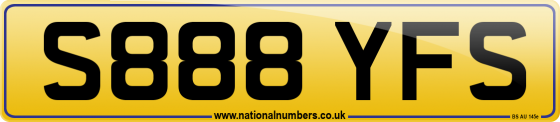 S888 YFS