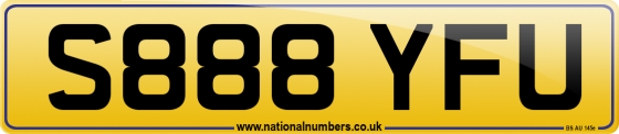 S888 YFU