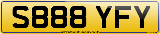 S888 YFY