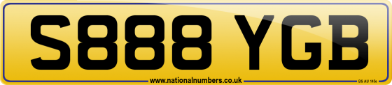 S888 YGB
