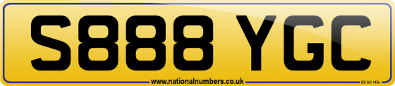 S888 YGC