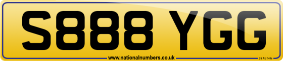 S888 YGG