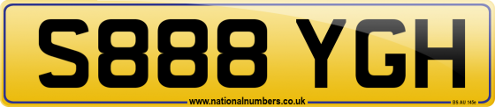 S888 YGH