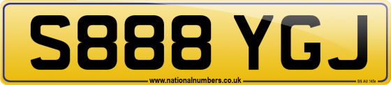 S888 YGJ