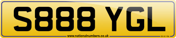 S888 YGL