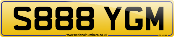 S888 YGM