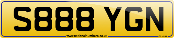 S888 YGN