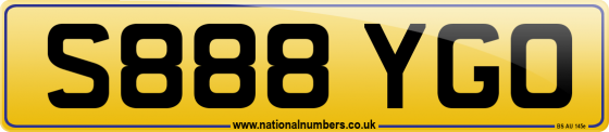 S888 YGO