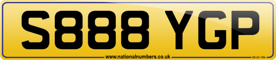 S888 YGP