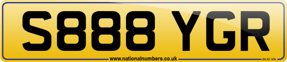 S888 YGR