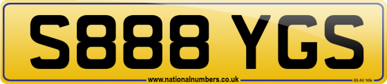 S888 YGS