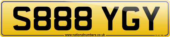 S888 YGY