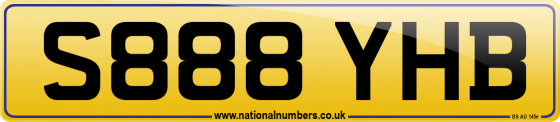 S888 YHB
