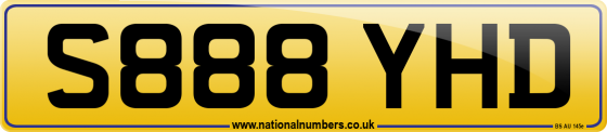 S888 YHD
