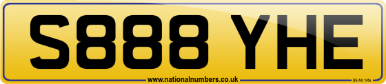 S888 YHE