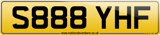 S888 YHF