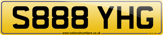 S888 YHG