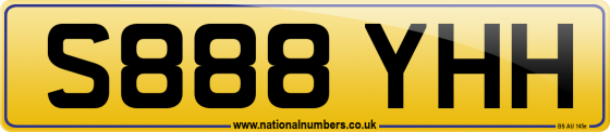 S888 YHH