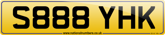 S888 YHK