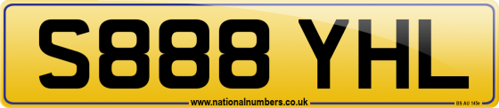 S888 YHL