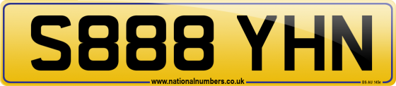 S888 YHN