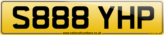 S888 YHP