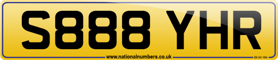 S888 YHR