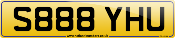 S888 YHU