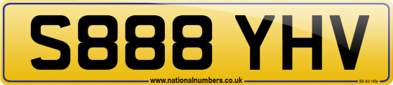 S888 YHV