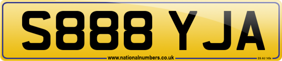 S888 YJA