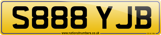 S888 YJB