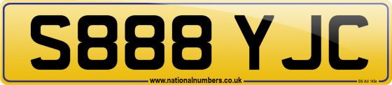 S888 YJC