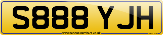 S888 YJH