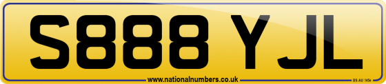 S888 YJL